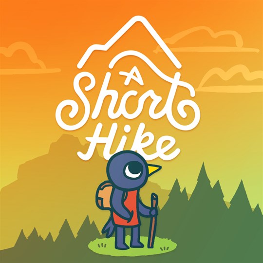 A Short Hike for xbox