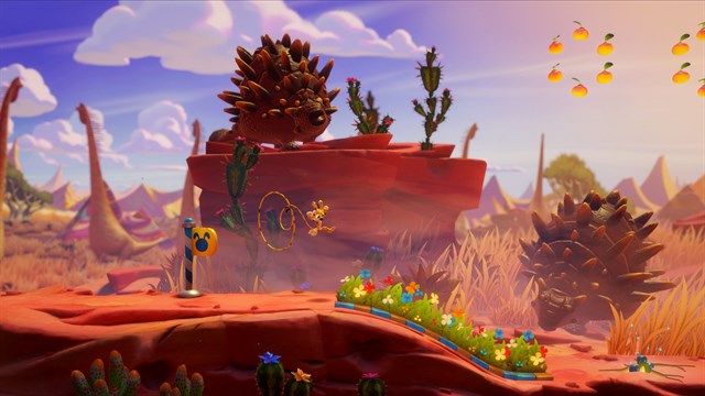 Heroes of Nature - 4 in 1 screenshot 3