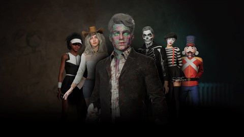 Deceit 2: Legacy Bundle