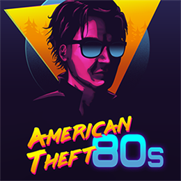 Aperçu American Theft 80s