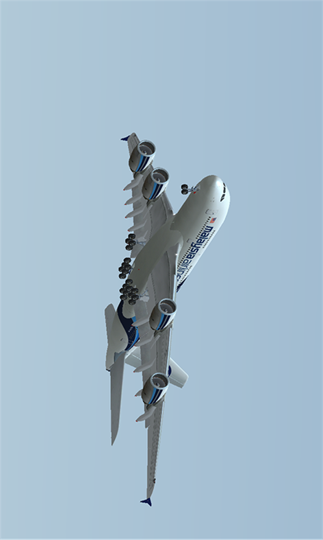 Infinite Flight Screenshots 1