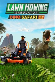 Dino Safari