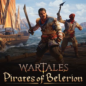 Wartales - Pirates of Belerion