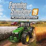opvoeder onpeilbaar beneden Buy Farming Simulator 19 | Xbox