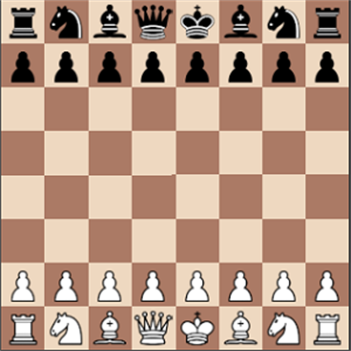 3D_Chess Game