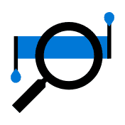 Search'in icon