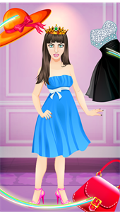 Fancy Diva's Dream - Face Spa Foot Spa & Fancy Dress up Salon screenshot 3