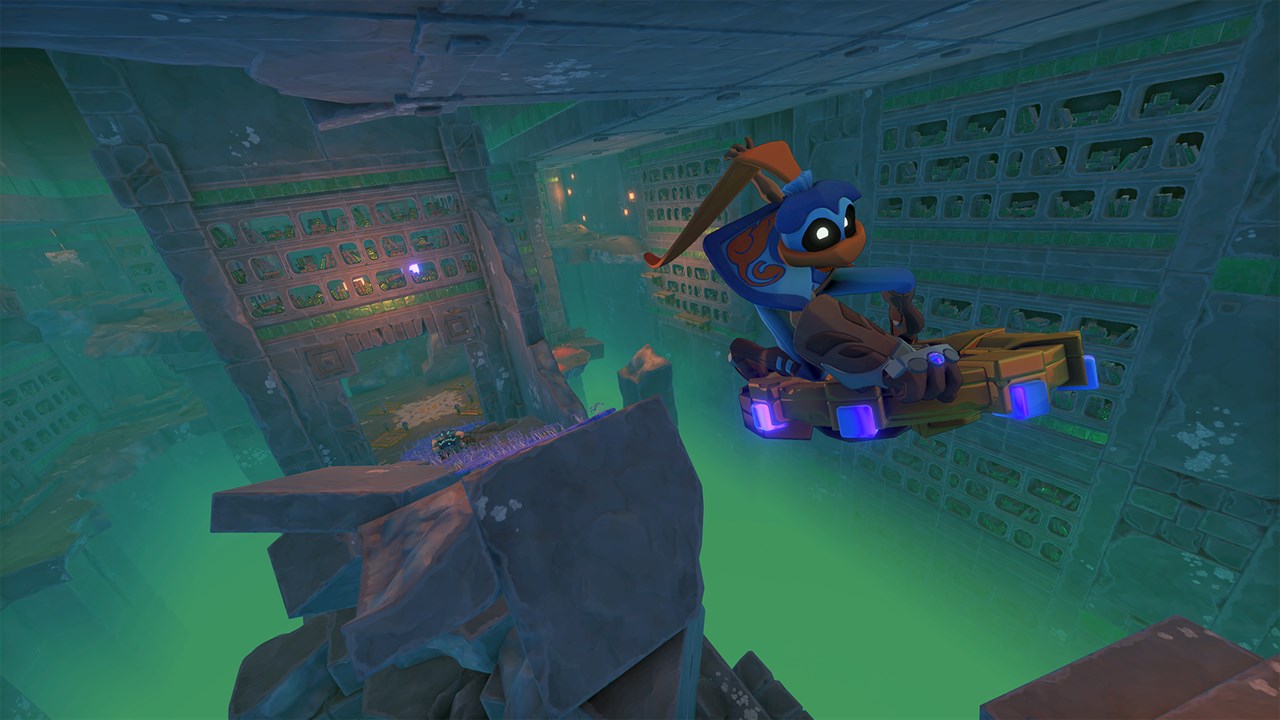 The Knightling screenshot 3