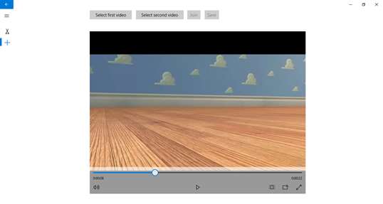 Video Editor Express screenshot 2