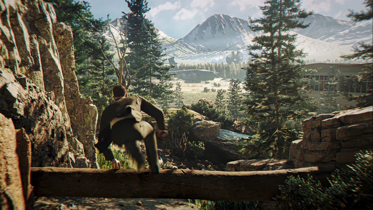 007 First Light - Standard Edition screenshot 3
