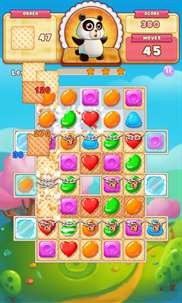 Candy Story : Match 3 Puzzle screenshot 6