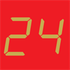 24-uurs journaal