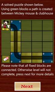 Mickey Mouse games screenshot 3