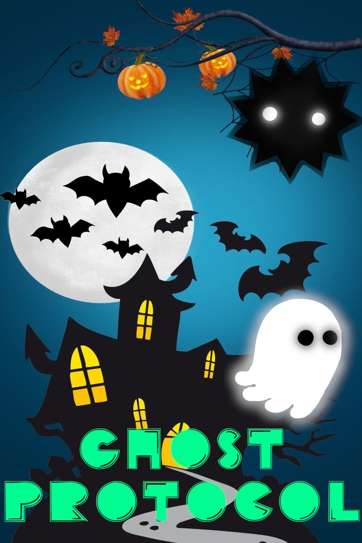 Descargar Ghost Protocol ™