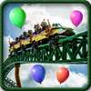 Roller Coaster Adventure Ride