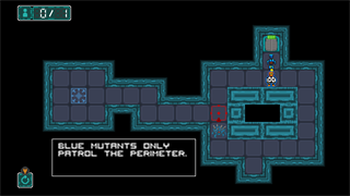 Lab Crisis screenshot 1