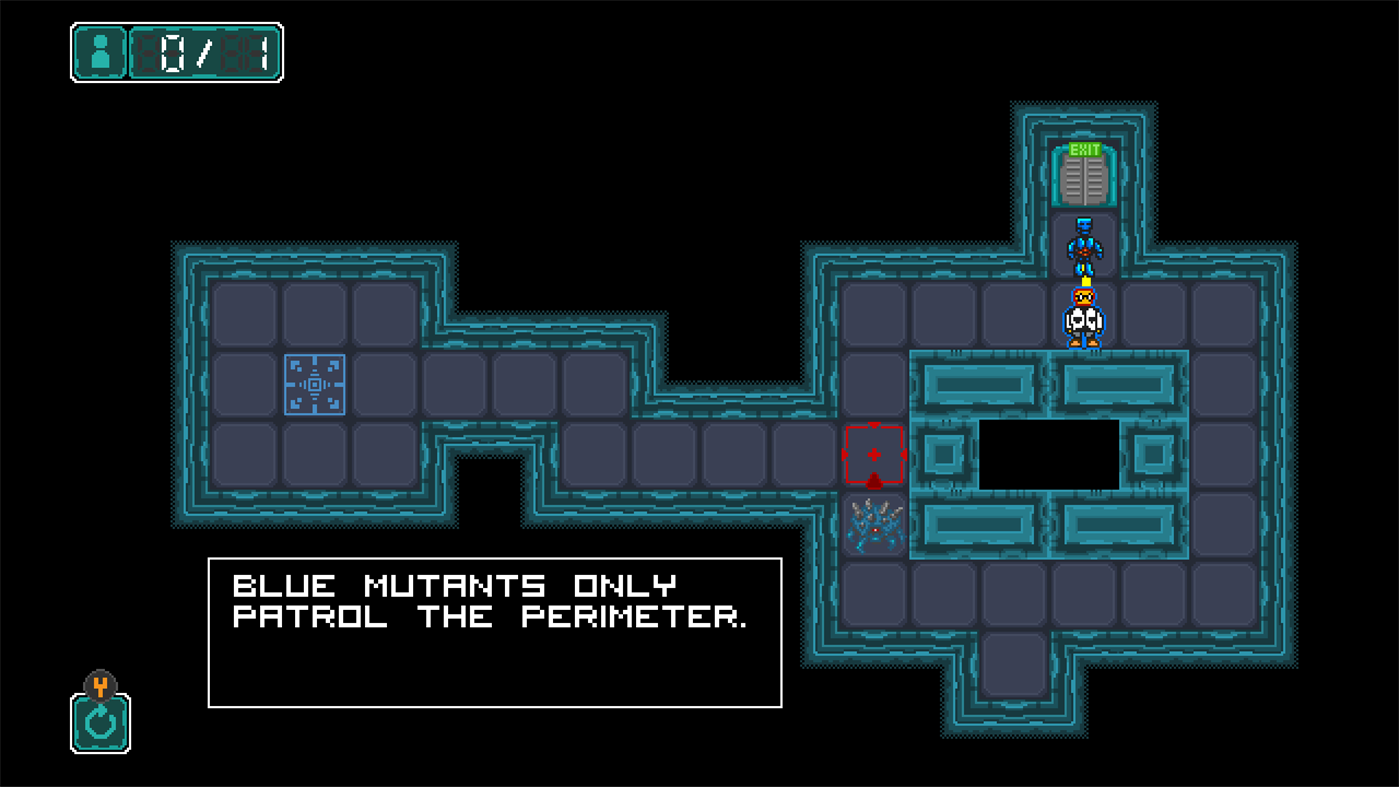 #1. Lab Crisis (for Windows 10) (Windows) By: Ternox