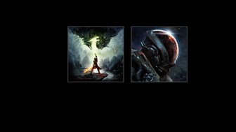 The BioWare Bundle