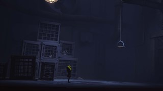 Little Nightmares Enhanced Edition Complete Edition screenshot 5