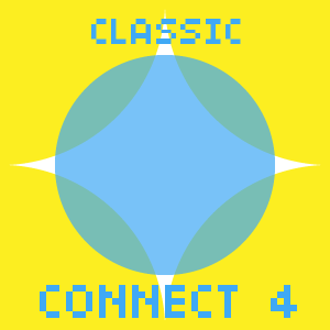 Connect 4 - Classic