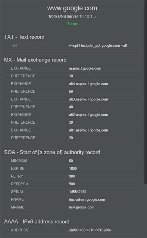 #3. NetCrunch Tools (Windows) By: AdRem Software sp. z o.o.