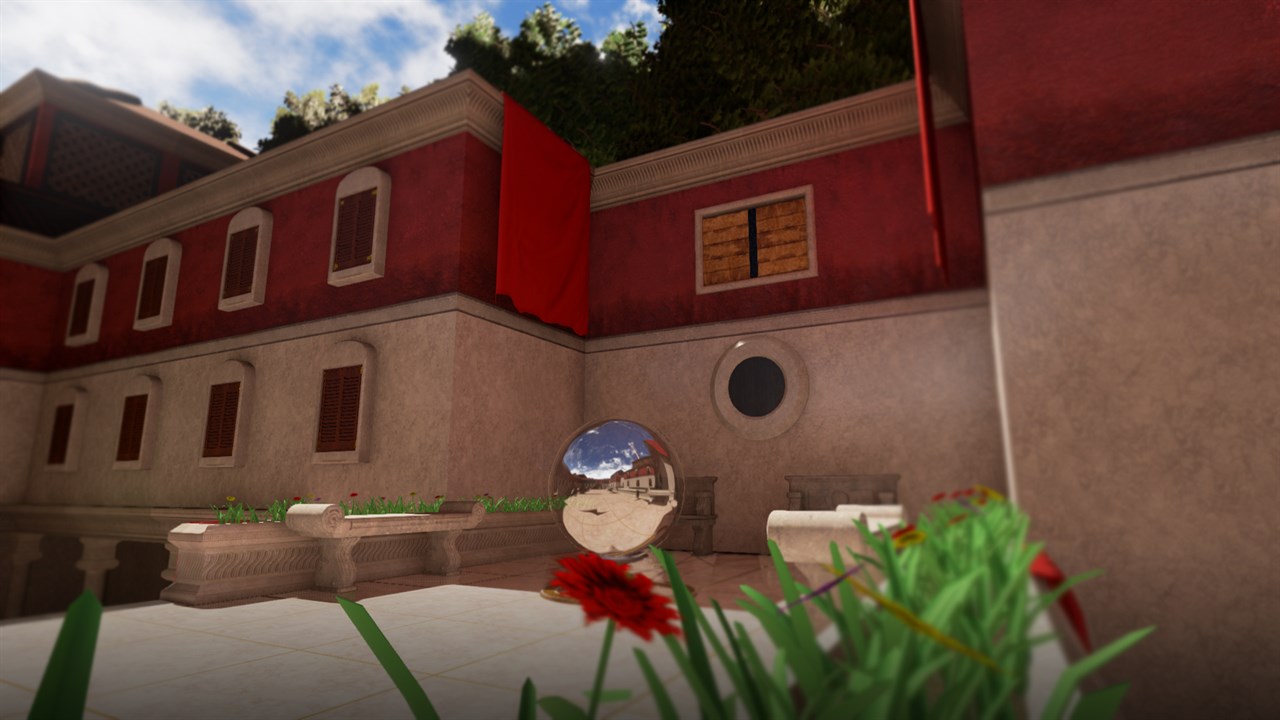 Pneuma: Breath of Life screenshot 6