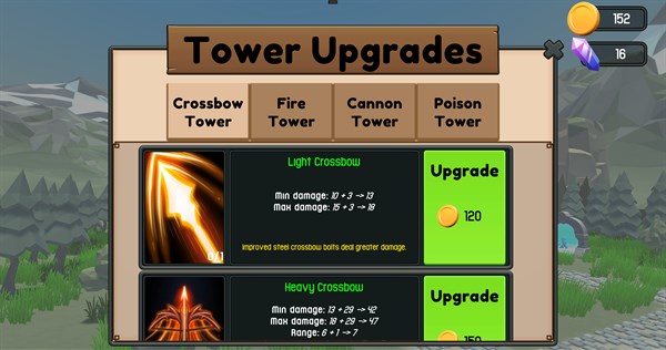 CT Wars Tower Defense — 5