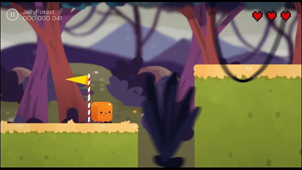 Infinite Runner 3D — 12