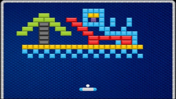 Brick Breaker Premium 2 — 11