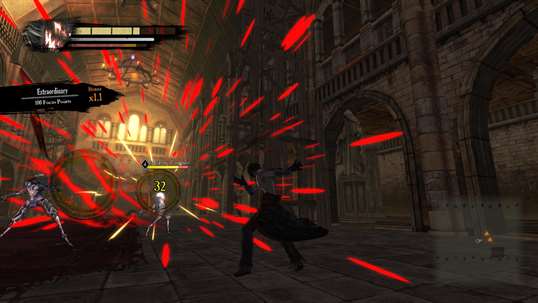 Anima: Gate of Memories screenshot 15