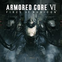 【予約特典付き】ARMORED CORE™ VI FIRES OF RUBICON™