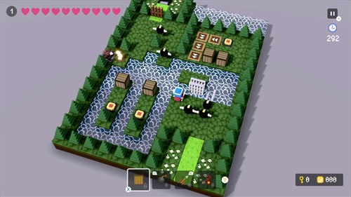 BQM - BlockQuest Maker: Remastered