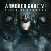 ARMORED CORE™ VI FIRES OF RUBICON™ デラックスエディション を購入