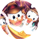 DuckTales Wallpaper New Tab icon