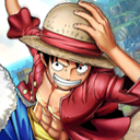 One Piece New Tab Wallpaper icon