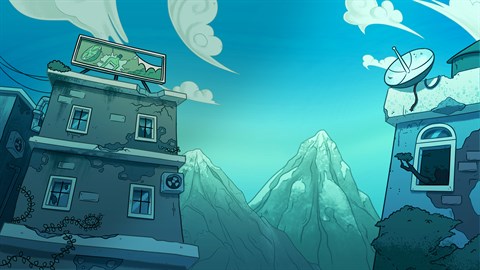 Like No Other: The Legend Of The Twin Books