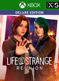 Life is Strange: Reunion - Édition deluxe