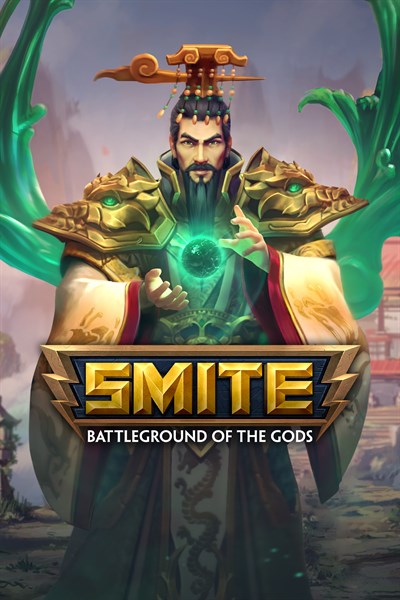 SMITE