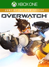 Overwatch®: Game of the Year Edition