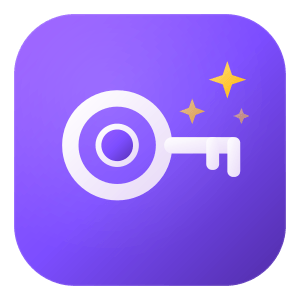 Memorable Passwords icon