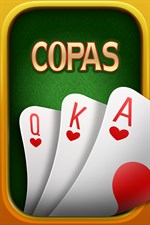 Obter Copas Online - Microsoft Store pt-PT