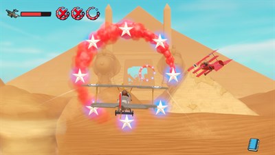 Snoopy & The Great Mystery Club - Deluxe Edition — скриншот 17