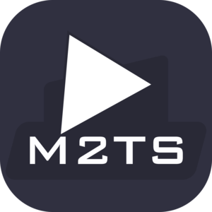 M2TS to - M2TS to MP4 - M2TS to MP3