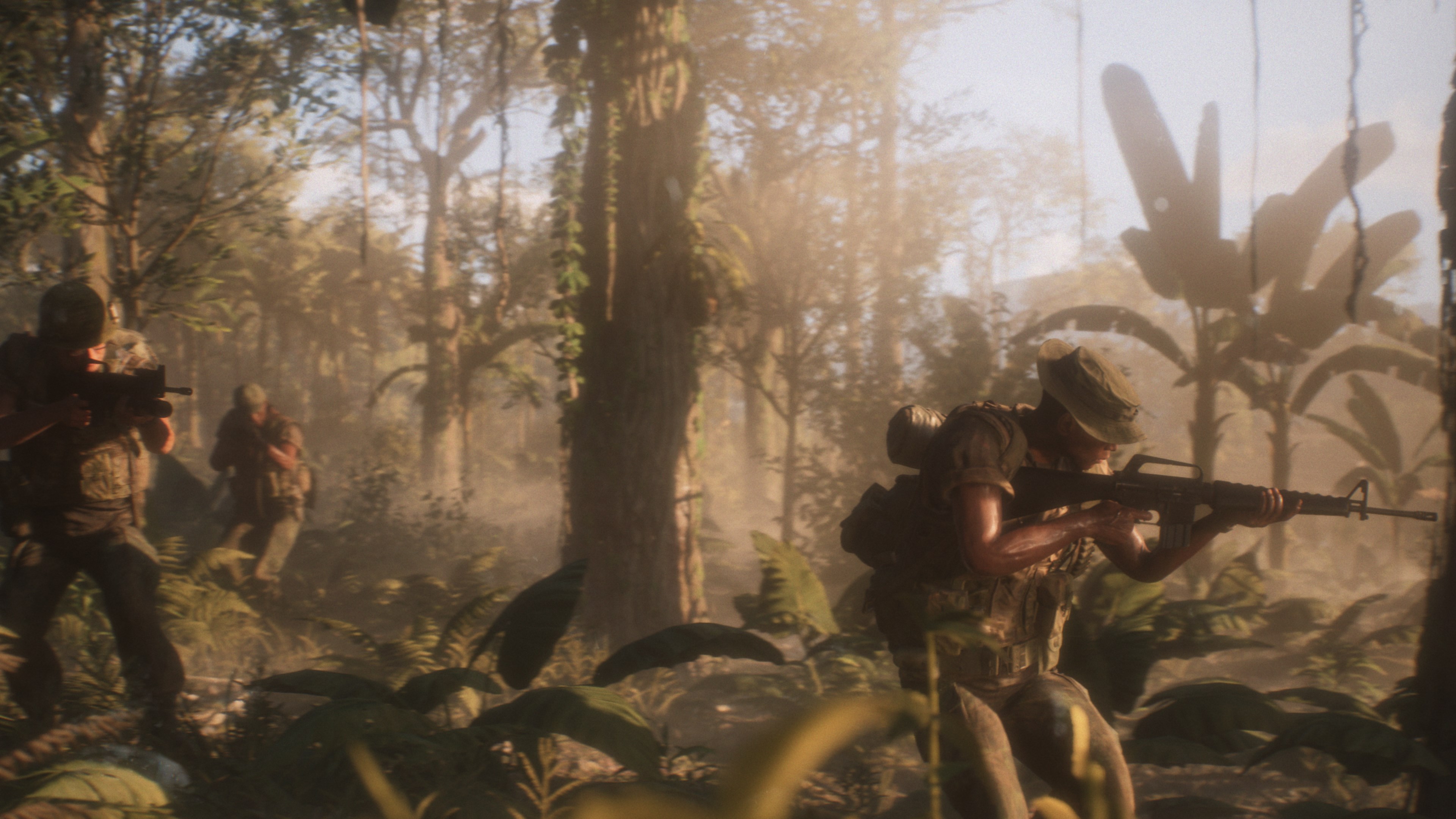 Hell Let Loose: Vietnam Deluxe Edition screenshot 1 of 4