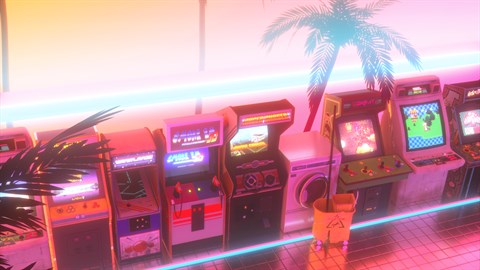 Jogo Plataforma - Arcade Game by ricardoapf