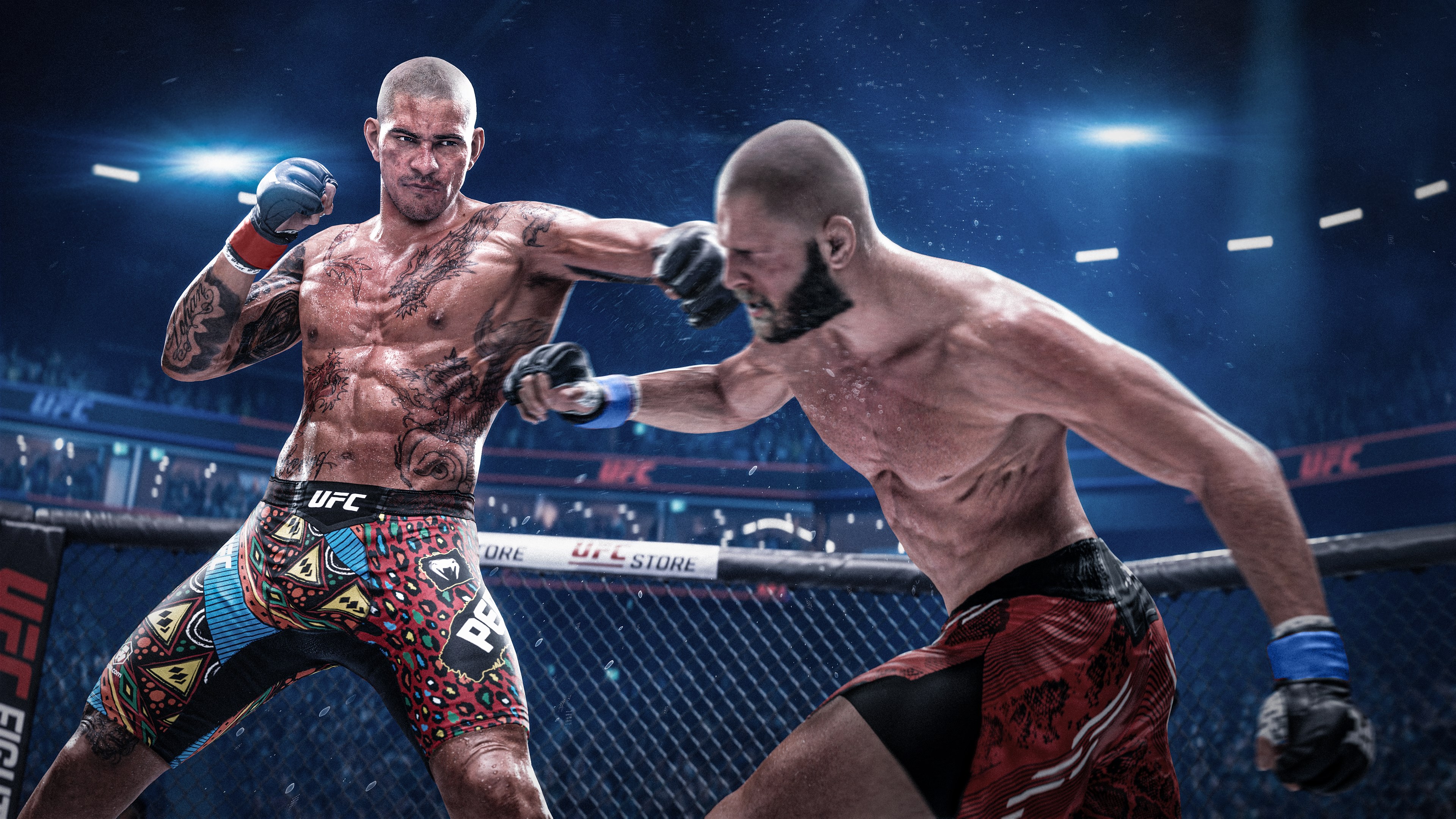 UFC® 6 Standard Edition | Xbox | Chiave | Privato