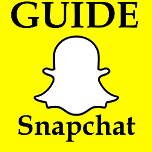 Snapchat_Easy GUIDE