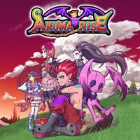 Akuma Rise