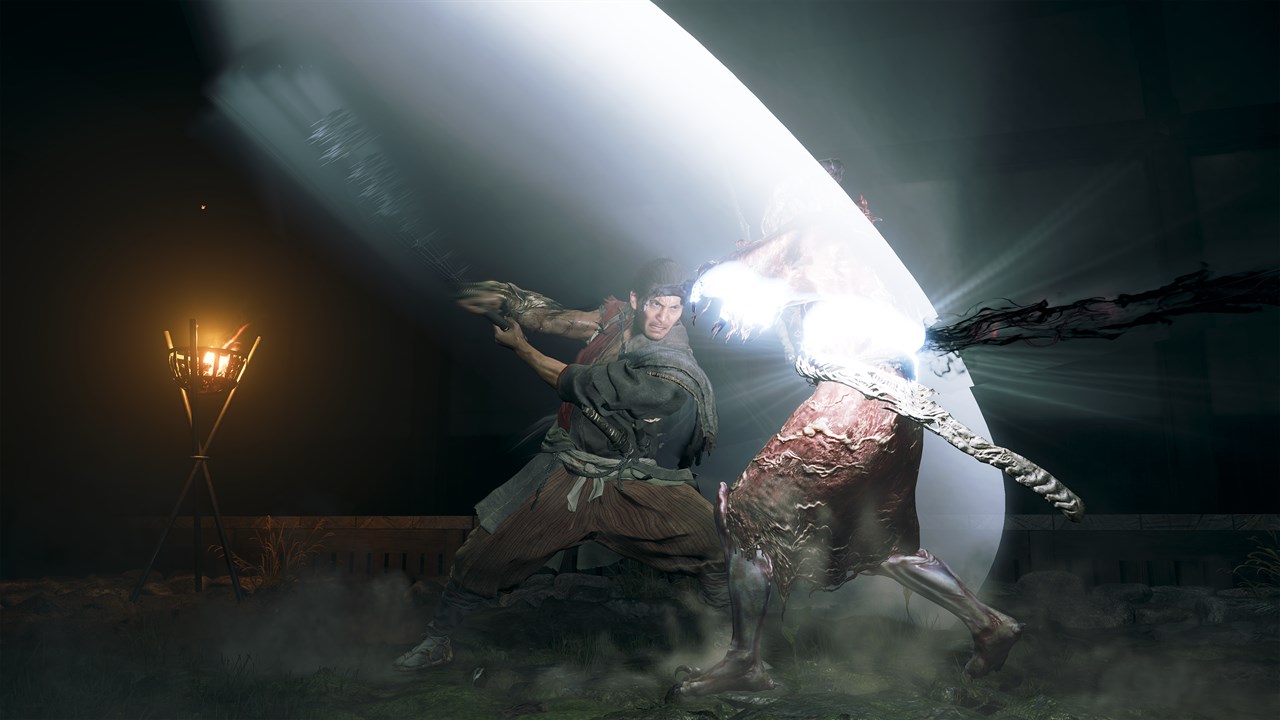 Onimusha: Way of the Sword screenshot 3