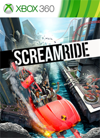 ScreamRide
